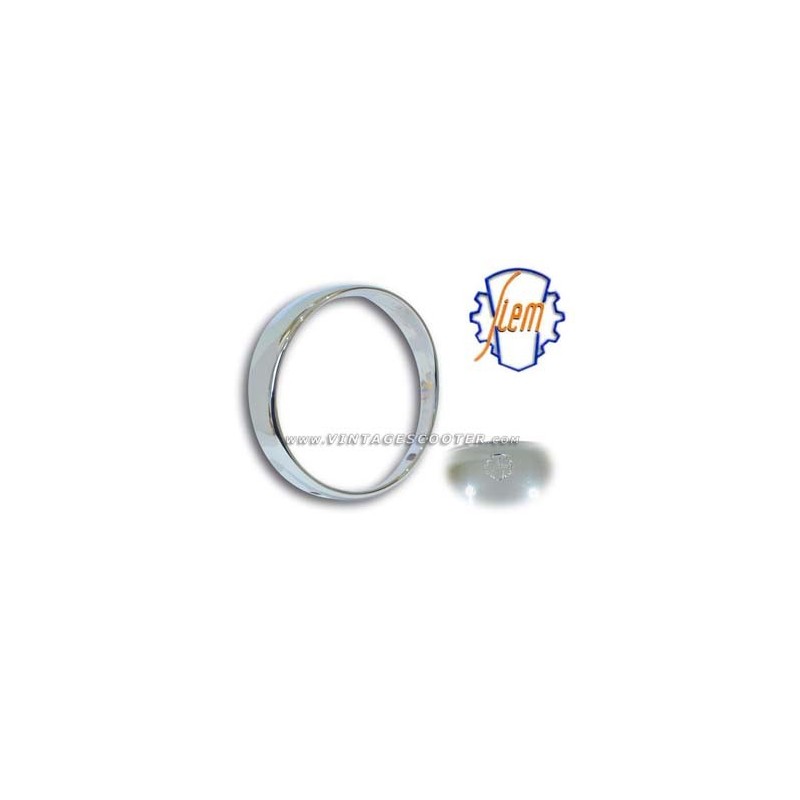 Cerclage de phare Vespa 150 GS S5 - 160 GS